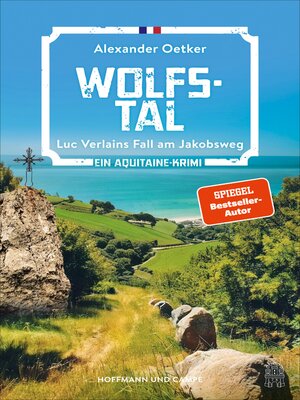cover image of Wolfstal